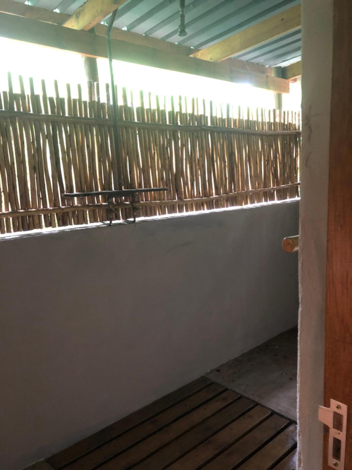 Lebombo Wattle Cottages Hluhluwe Eksteriør bilde