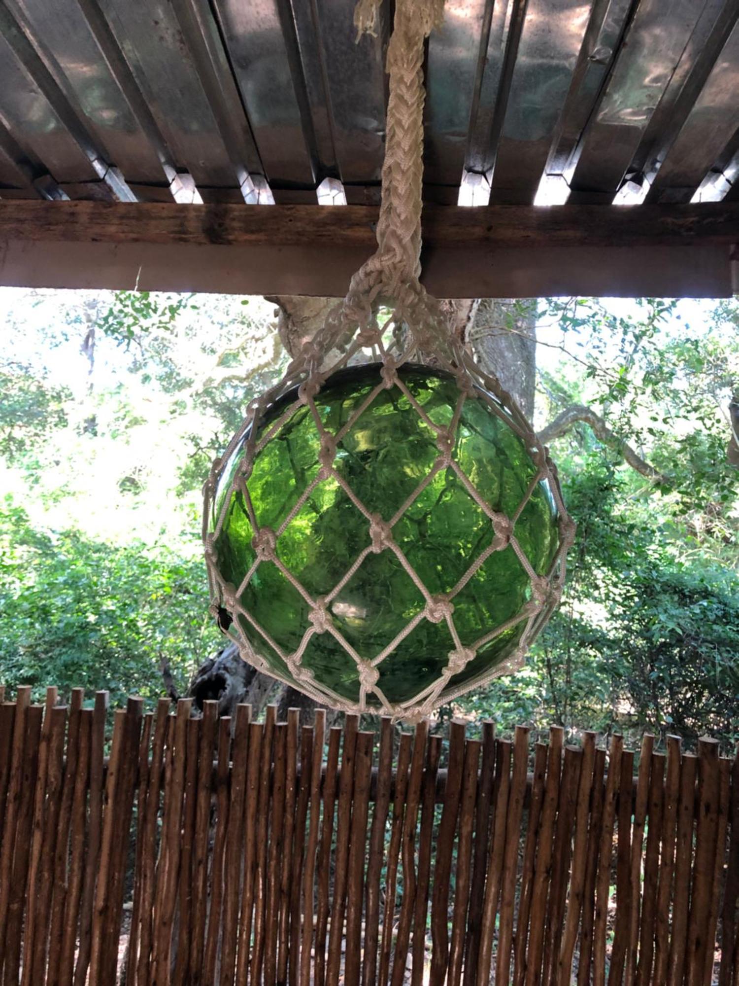 Lebombo Wattle Cottages Hluhluwe Eksteriør bilde